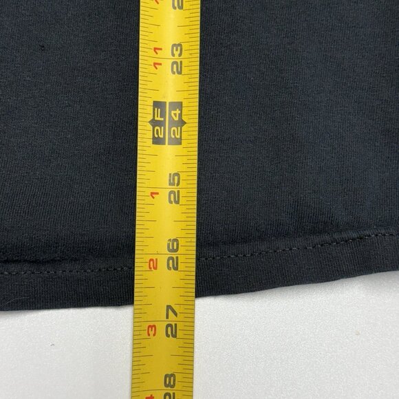 ARMY OF DARKNESS VTG 90s RARE T Shirt Tee Horror Movie Zombie Evil Dead Raimi - Picture 13 of 14